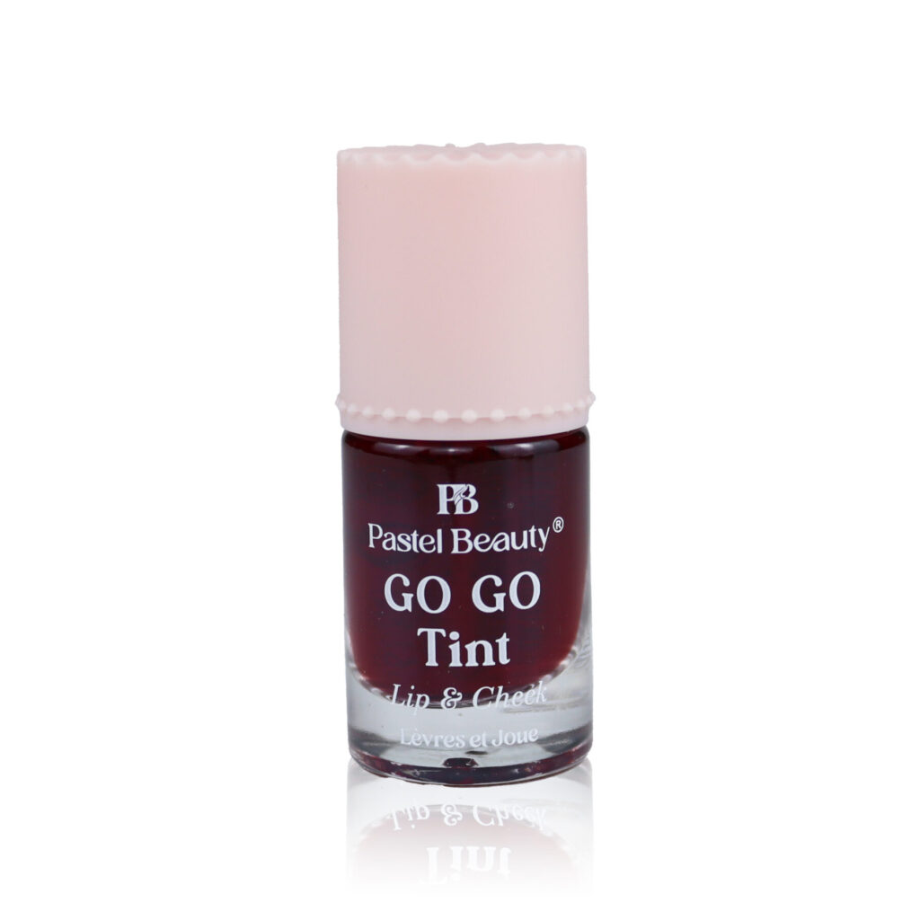 Pastel Beauty Go Go Lip Tint